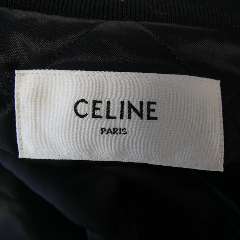 Celine 2 T Blouson Jacket