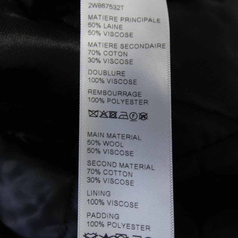 Celine 2 T Blouson Jacket
