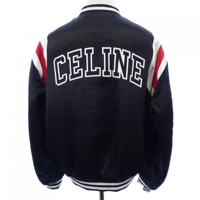 Celine 2 T Blouson Jacket
