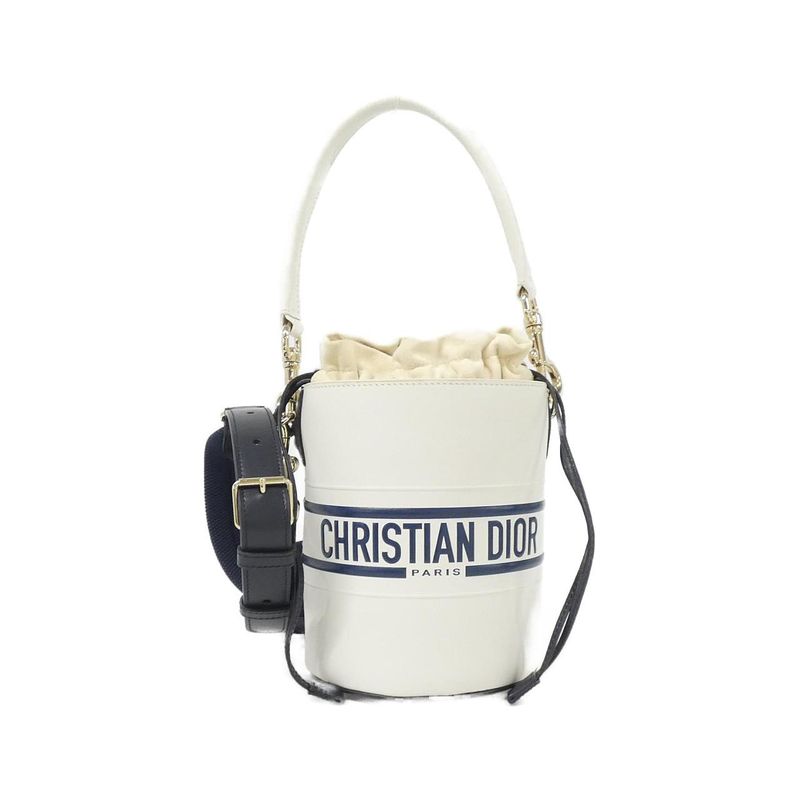 Christian Dior Vibe Micro Bucket S6250osgq Shoulder Bag