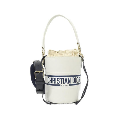 Christian Dior Vibe Micro Bucket S6250osgq Shoulder Bag