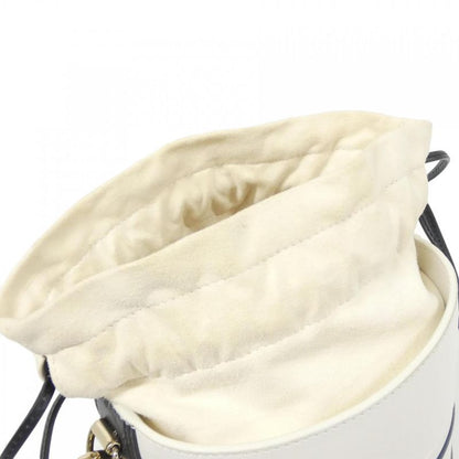 Christian Dior Vibe Micro Bucket S6250osgq Shoulder Bag