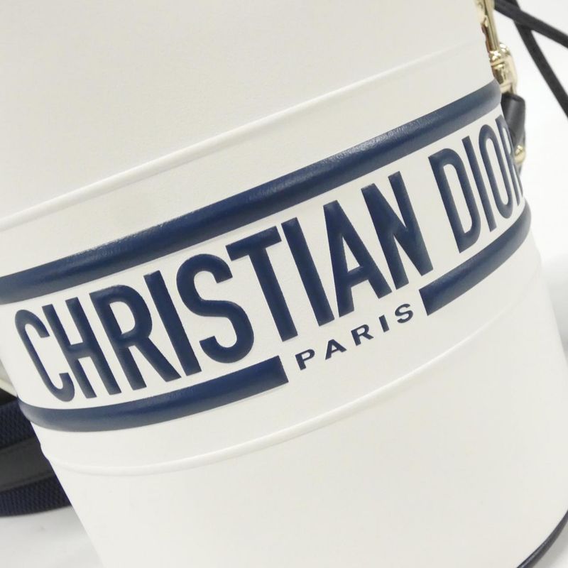 Christian Dior Vibe Micro Bucket S6250osgq Shoulder Bag