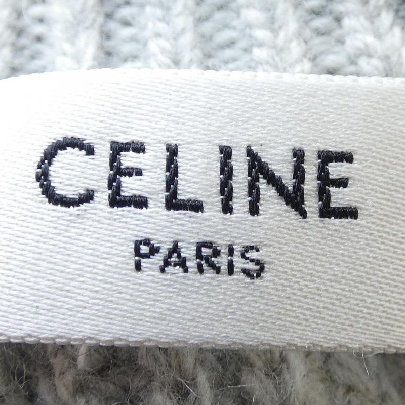 Celine 2 U Knit