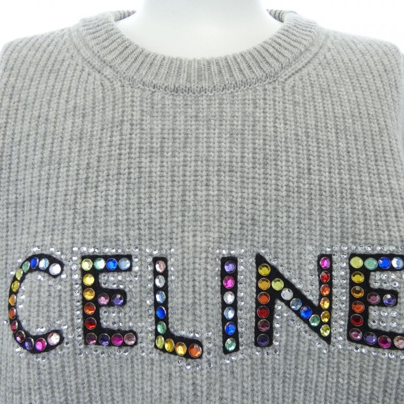 Celine 2 U Knit