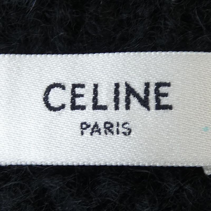 Celine 2 A99 Z586 S Knit