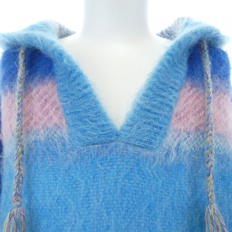 Celine 2 A20 W501 Q Knit