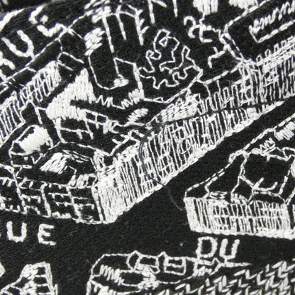 Christian Dior PLAN DE Paris Dior Book Tote Small M1325cetj Bag