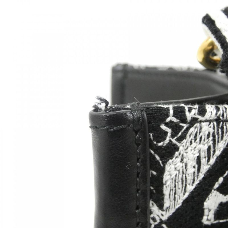 Christian Dior PLAN DE Paris Dior Book Tote Small M1325cetj Bag