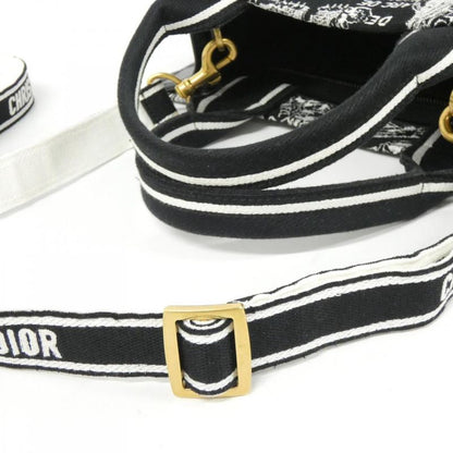 Christian Dior PLAN DE Paris Dior Book Tote Small M1325cetj Bag