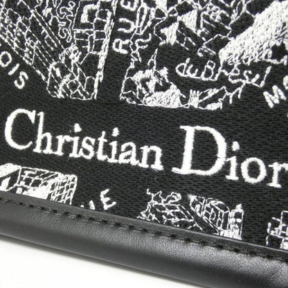 Christian Dior PLAN DE Paris Dior Book Tote Small M1325cetj Bag