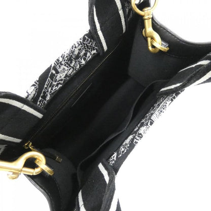 Christian Dior PLAN DE Paris Dior Book Tote Small M1325cetj Bag