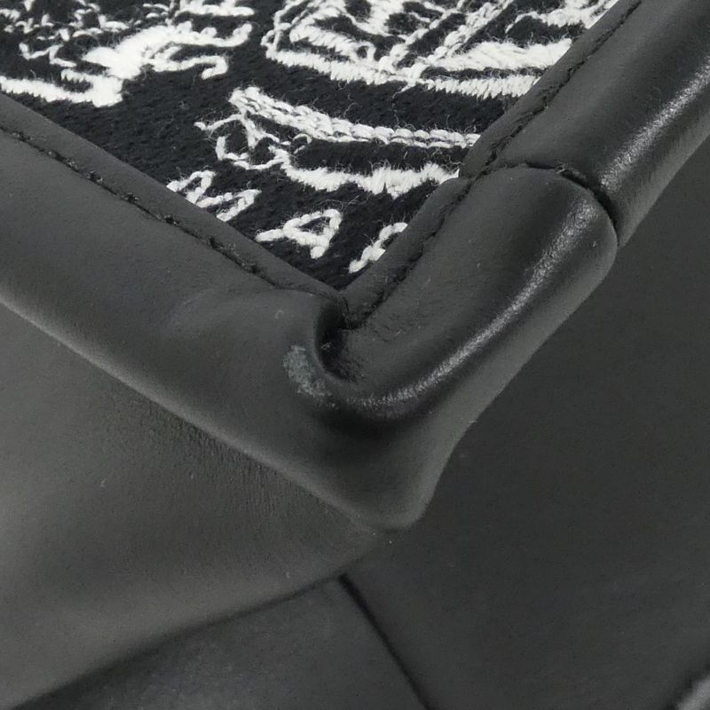 Christian Dior PLAN DE Paris Dior Book Tote Small M1325cetj Bag