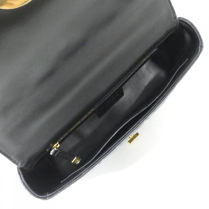 Christian Dioramor Dior Caro Medium Shoulder Bag