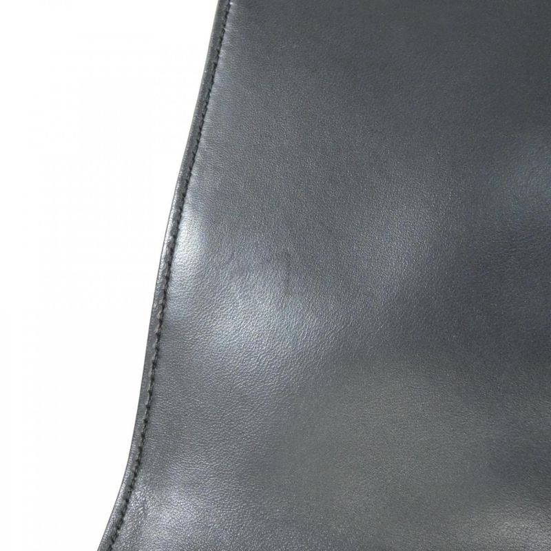 Christian Dioramor Dior Caro Medium Shoulder Bag