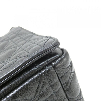 Christian Dioramor Dior Caro Medium Shoulder Bag