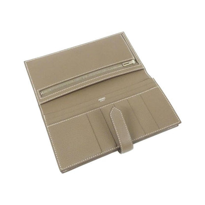 Hermes Bearn Souffle ck Wallet
