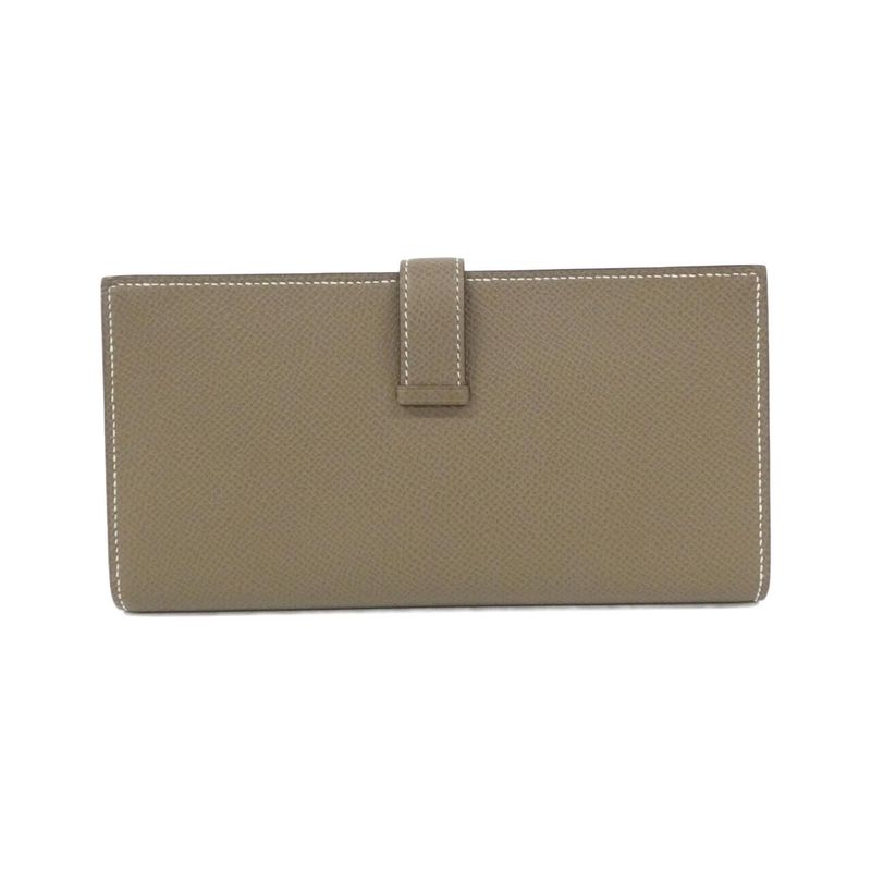 Hermes Bearn Souffle ck Wallet
