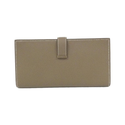 Hermes Bearn Souffle ck Wallet