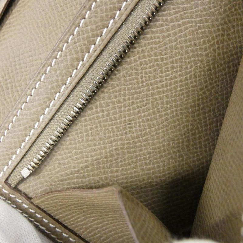 Hermes Bearn Souffle ck Wallet