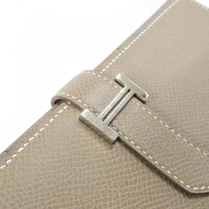 Hermes Bearn Souffle ck Wallet