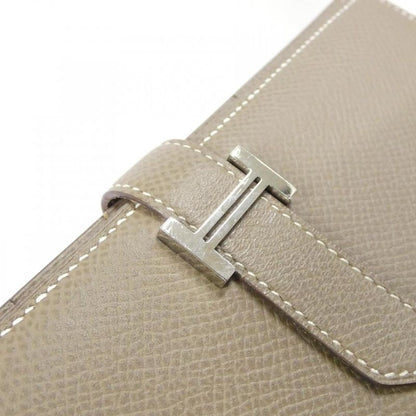 Hermes Bearn Souffle ck Wallet
