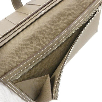 Hermes Bearn Souffle ck Wallet