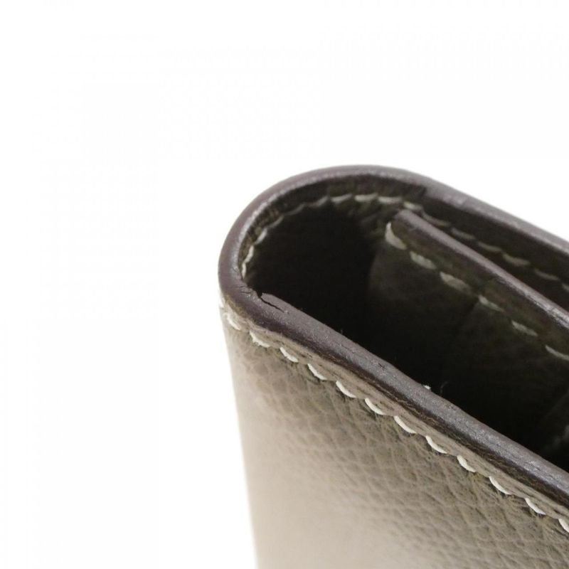 Hermes Bearn Souffle ck Wallet
