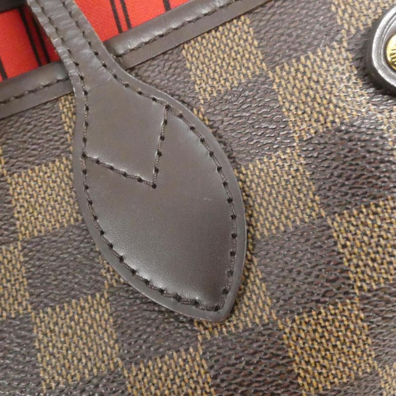 Louis Vuitton Damier Neverfull PM N41359 Bag