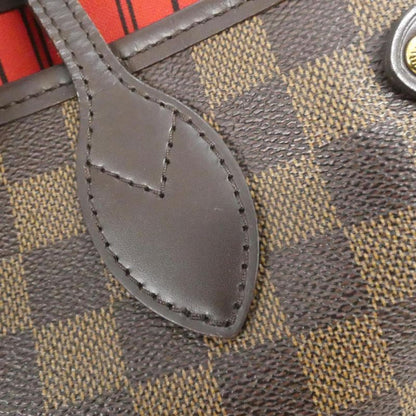 Louis Vuitton Damier Neverfull PM N41359 Bag