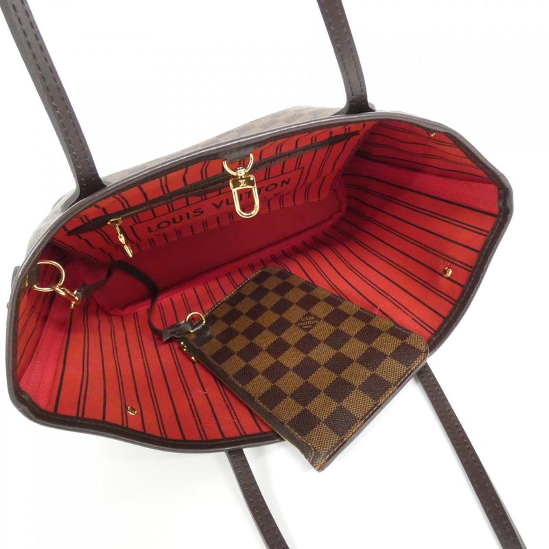 Louis Vuitton Damier Neverfull PM N41359 Bag