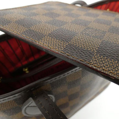 Louis Vuitton Damier Neverfull PM N41359 Bag