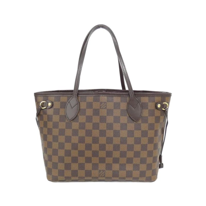 Louis Vuitton Damier Neverfull PM N41359 Bag