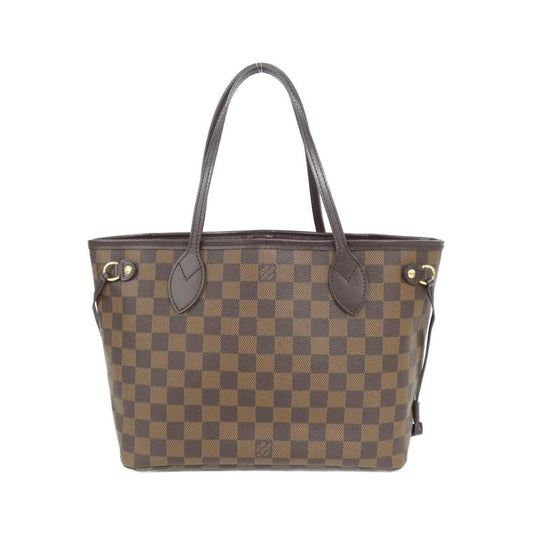 Louis Vuitton Damier Neverfull PM N41359 Bag