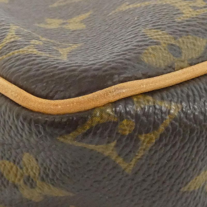 Louis Vuitton Monogram Viva Cite PM Shoulder Bag