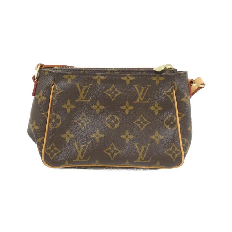 Louis Vuitton Monogram Viva Cite PM Shoulder Bag
