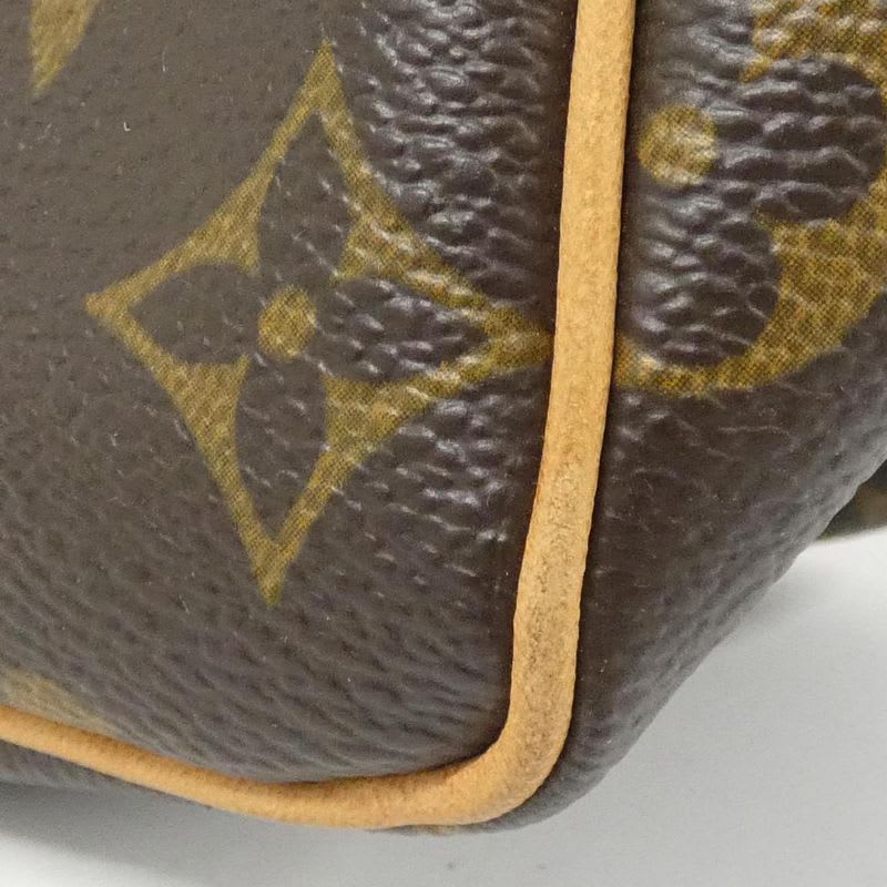 Louis Vuitton Monogram Viva Cite PM Shoulder Bag