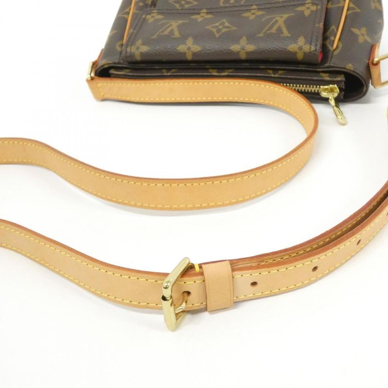 Louis Vuitton Monogram Viva Cite PM Shoulder Bag