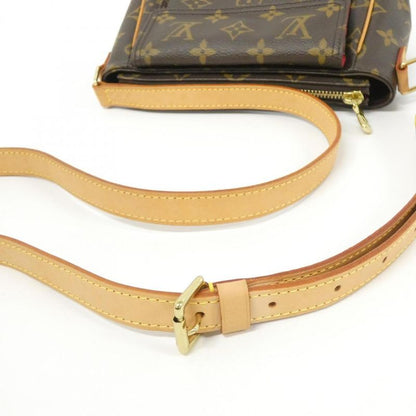 Louis Vuitton Monogram Viva Cite PM Shoulder Bag