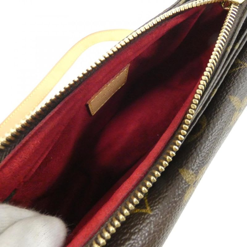 Louis Vuitton Monogram Viva Cite PM Shoulder Bag