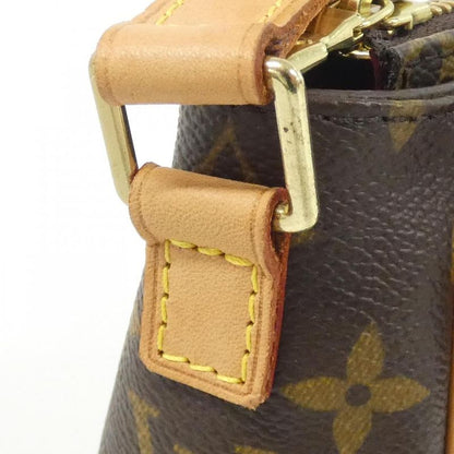 Louis Vuitton Monogram Viva Cite PM Shoulder Bag