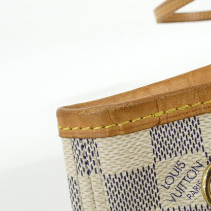 Louis Vuitton Damier Azure Neverfull PM N51110 Bag