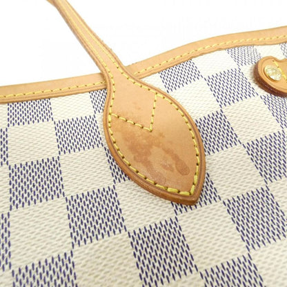 Louis Vuitton Damier Azure Neverfull PM N51110 Bag
