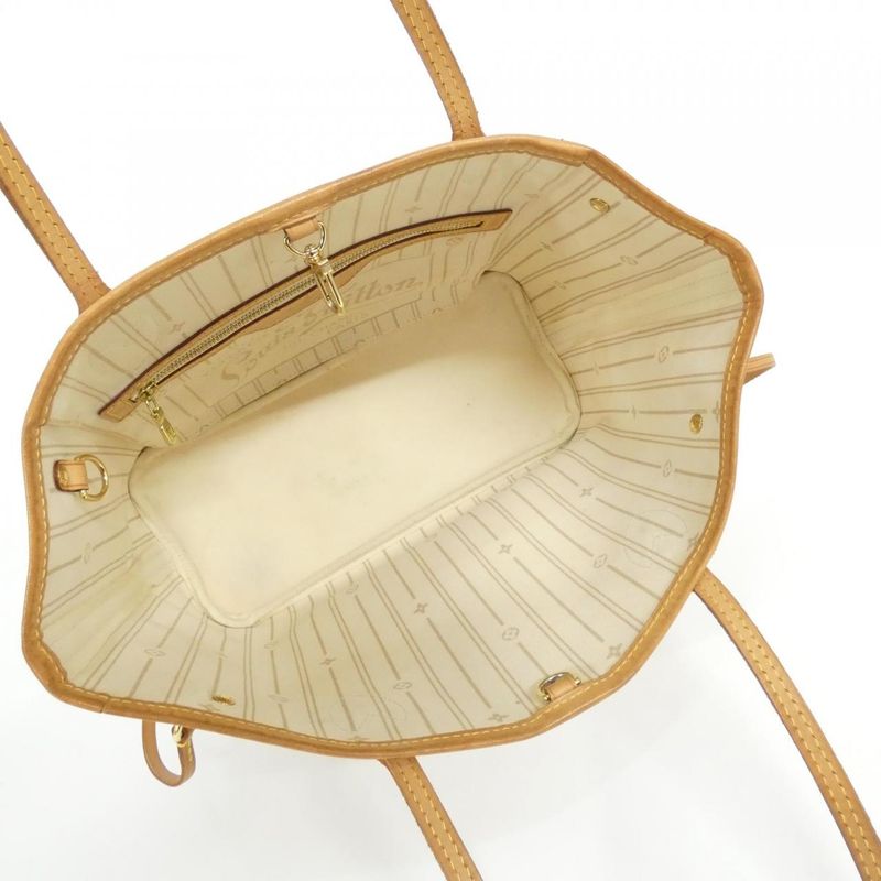 Louis Vuitton Damier Azure Neverfull PM N51110 Bag