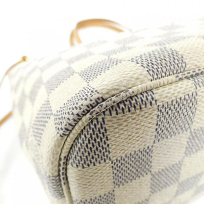 Louis Vuitton Damier Azure Neverfull PM N51110 Bag