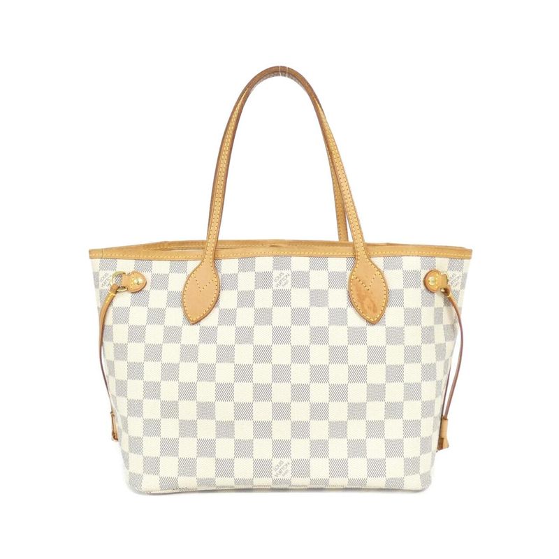Louis Vuitton Damier Azure Neverfull PM N51110 Bag