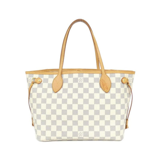 Louis Vuitton Damier Azure Neverfull PM N51110 Bag