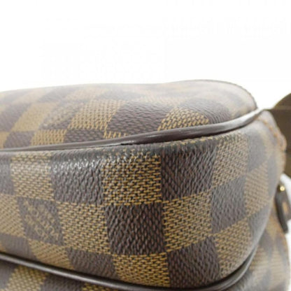 Louis Vuitton Damier Reporter 28 cm Shoulder Bag