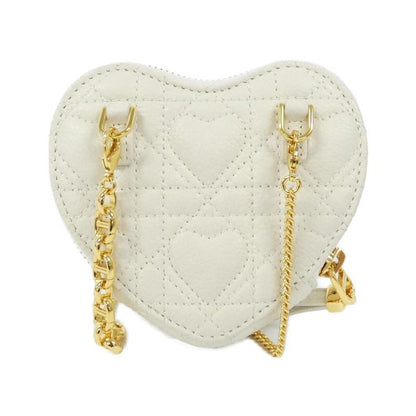 Christian Dioramor Caro Heart Pouch S5097 Unid