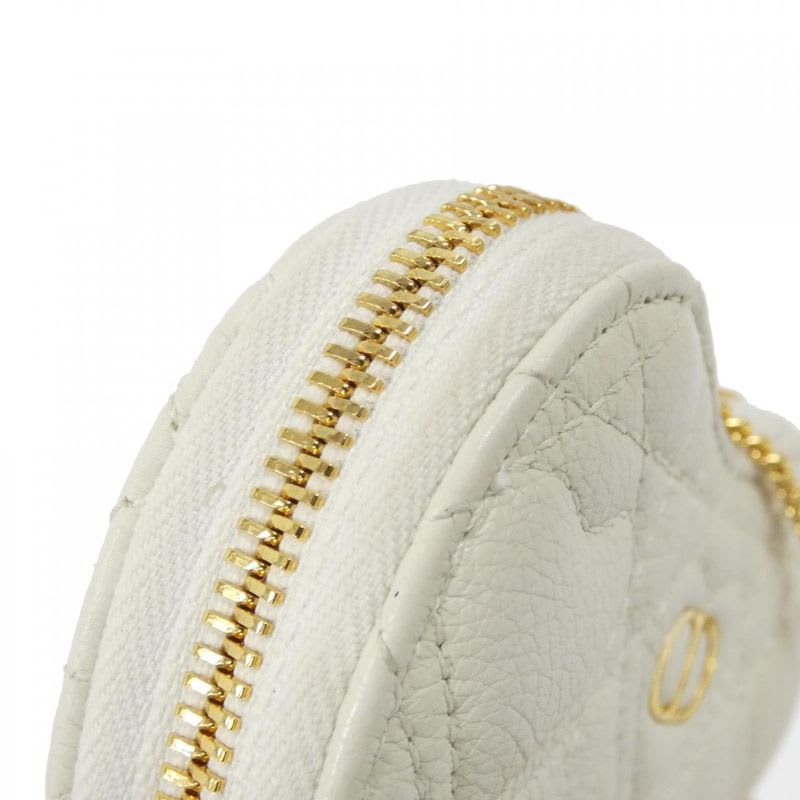 Christian Dioramor Caro Heart Pouch S5097 Unid